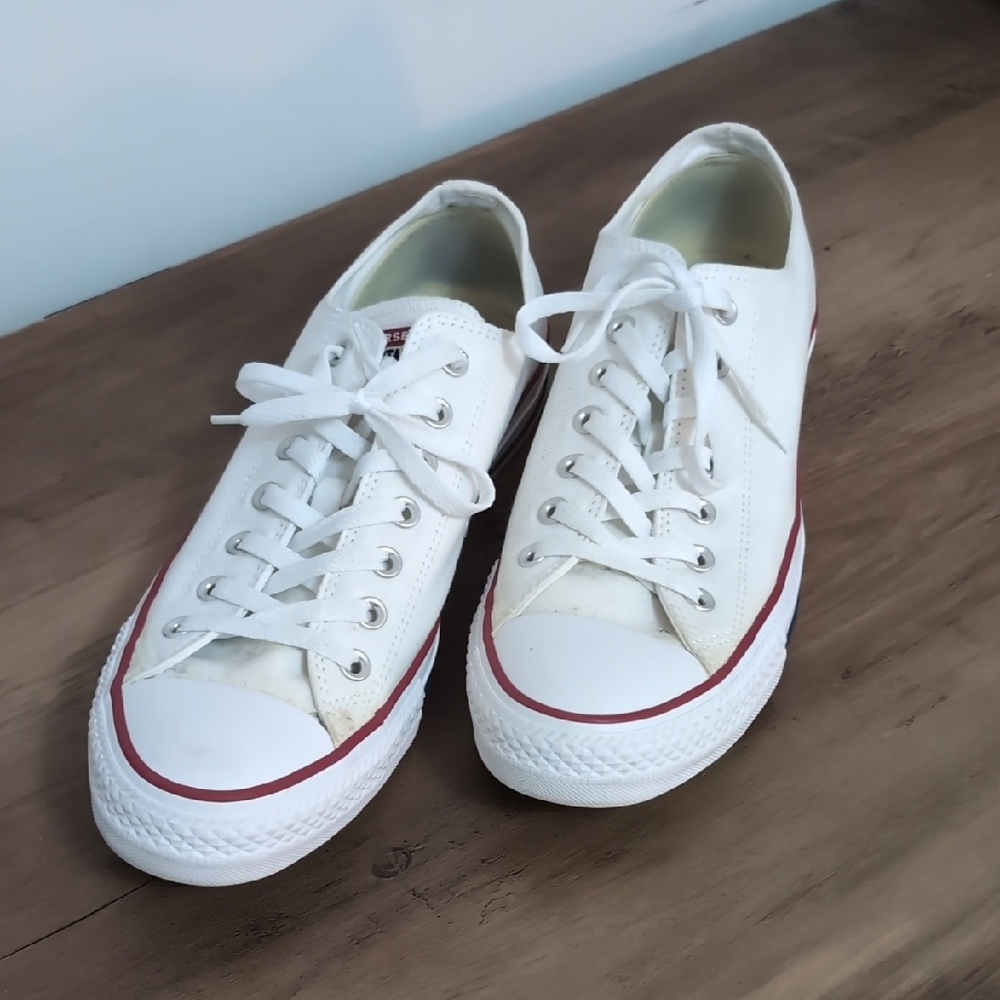 Converse All Star Low Top Sneakers